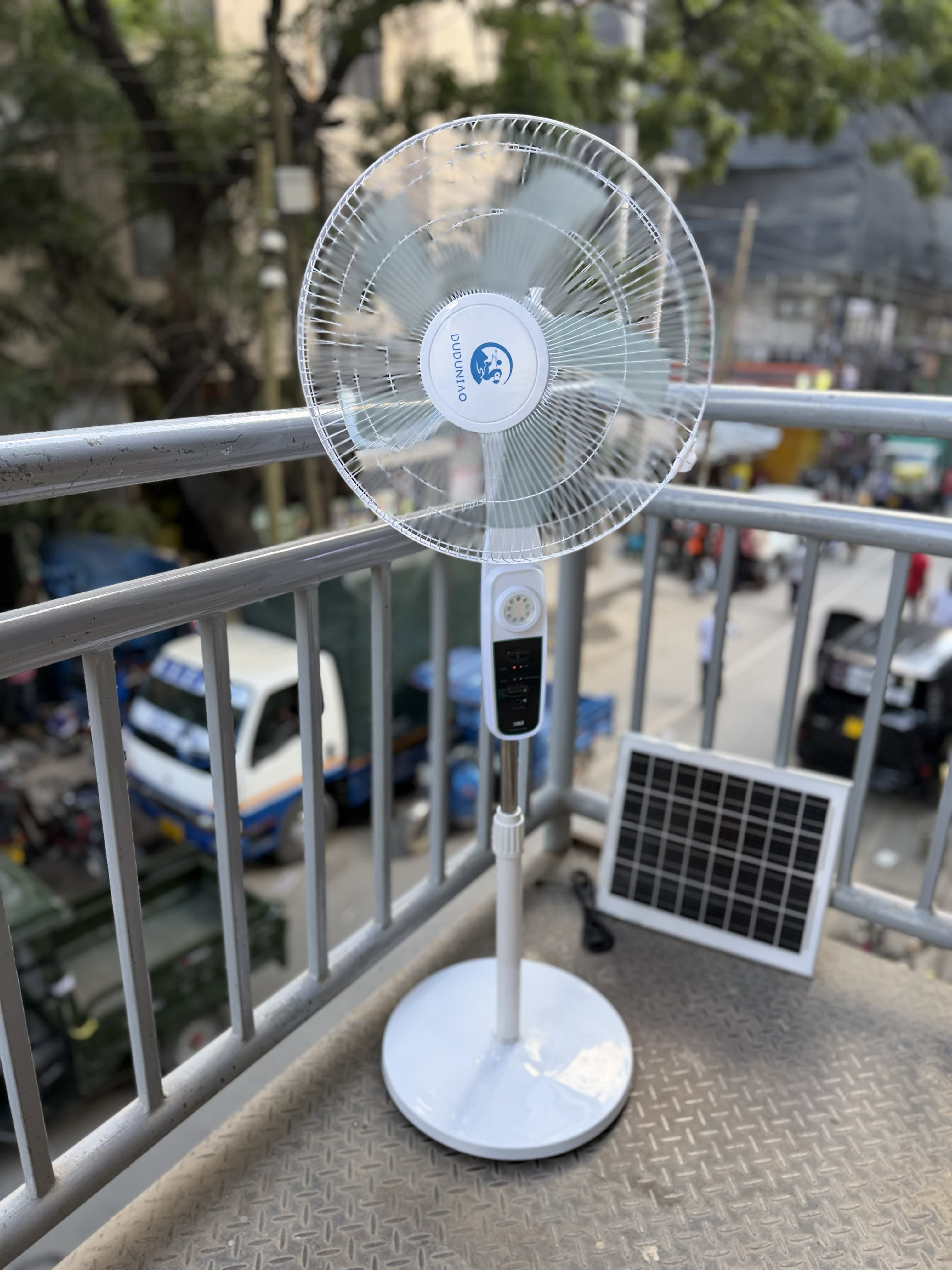 feni solar ya remote ya 85000