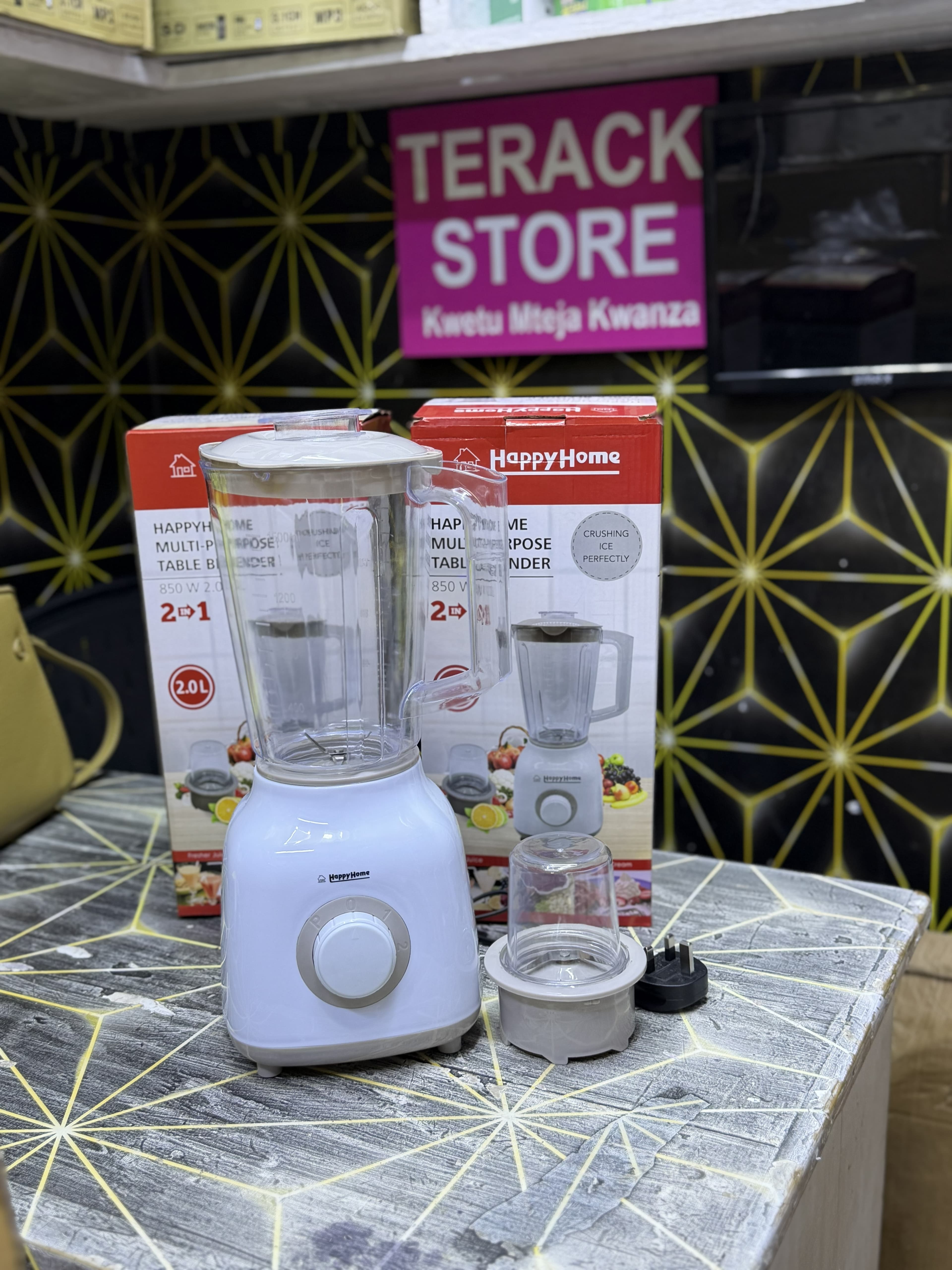 blender ya 38000 ya happy home