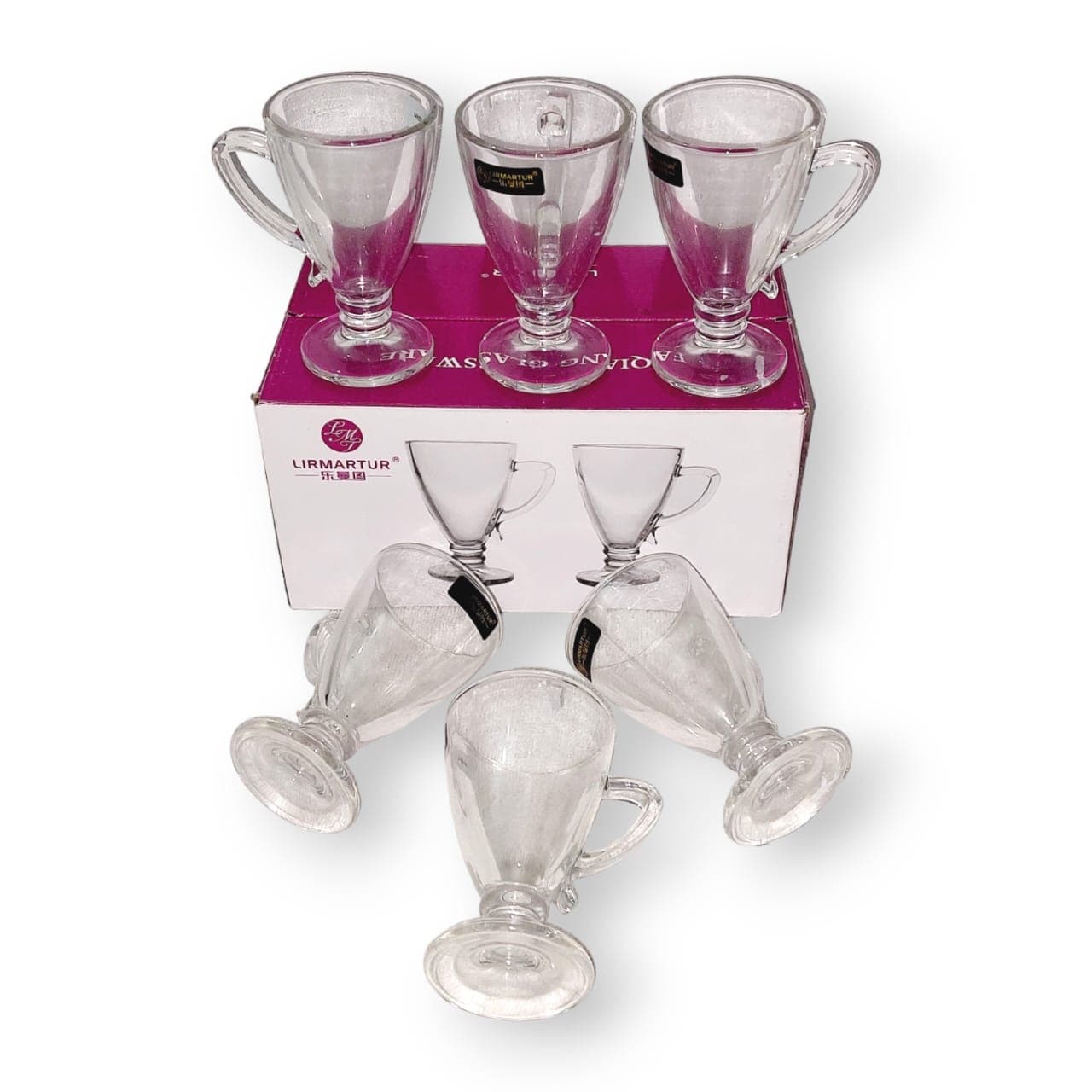 lirmatur glass