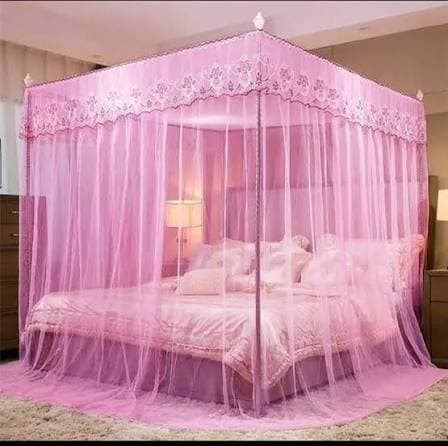 neti ndogo