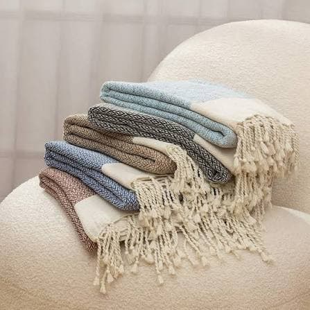 blanketi kubwa