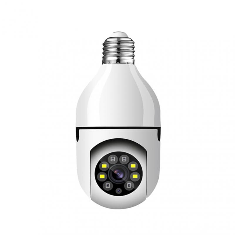 bulb camera