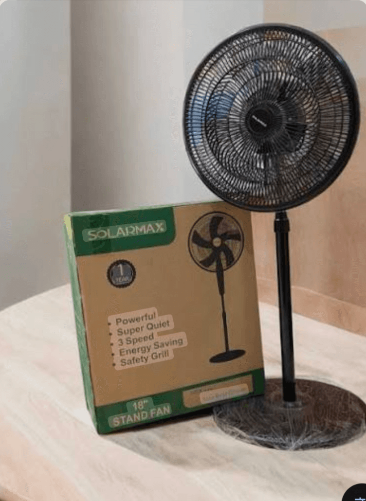 feni solarmax