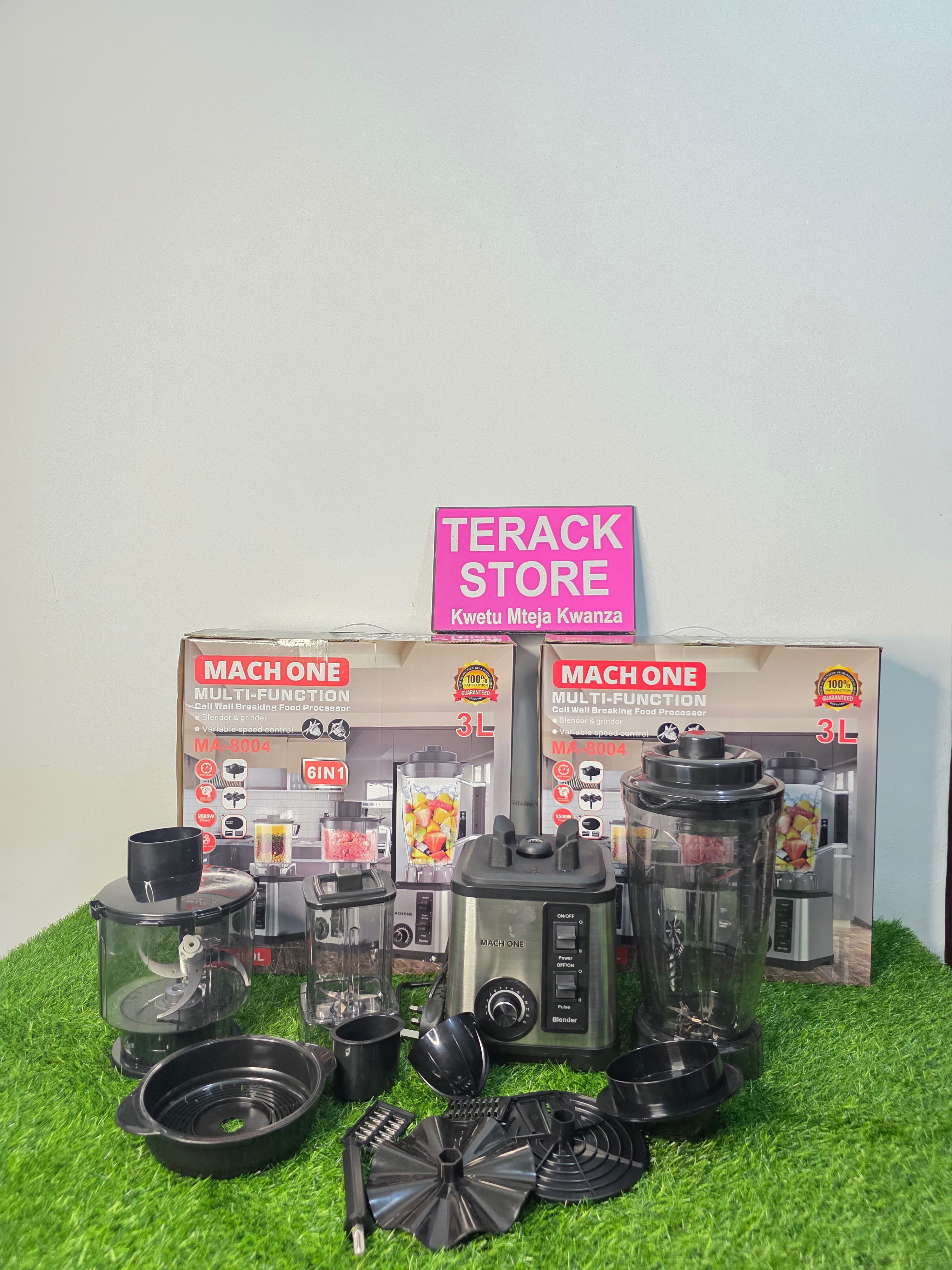 blender ya 6 in 1 ya 120000 mach one