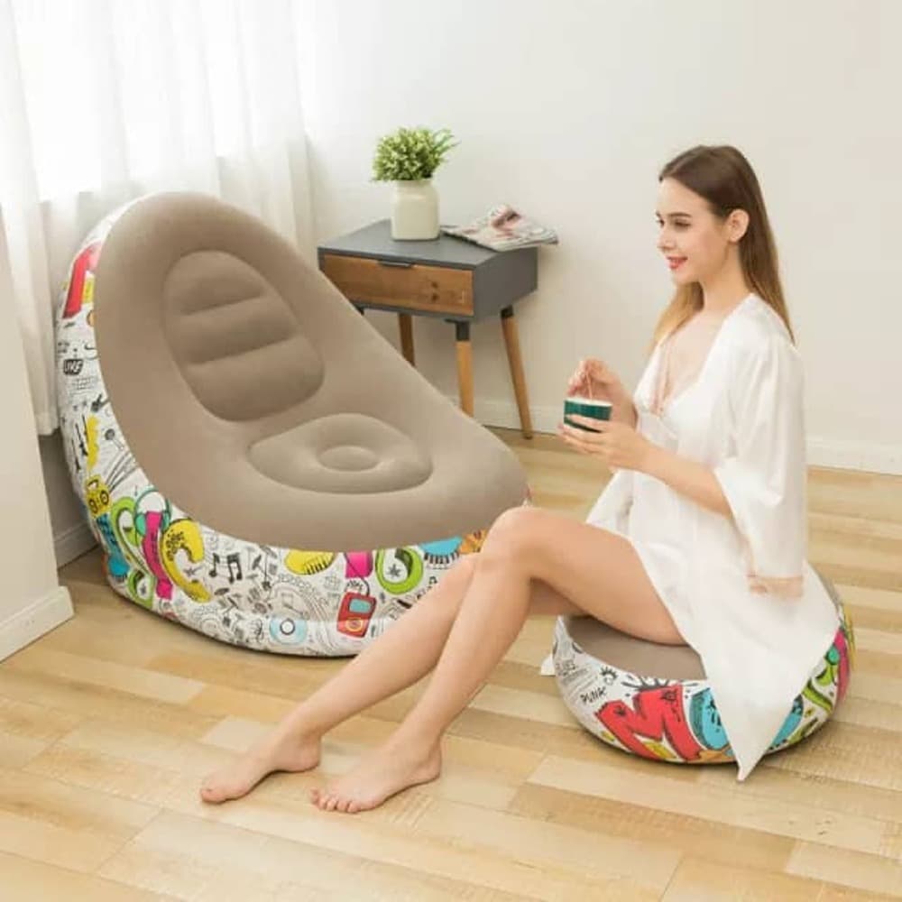 sofa za upepo