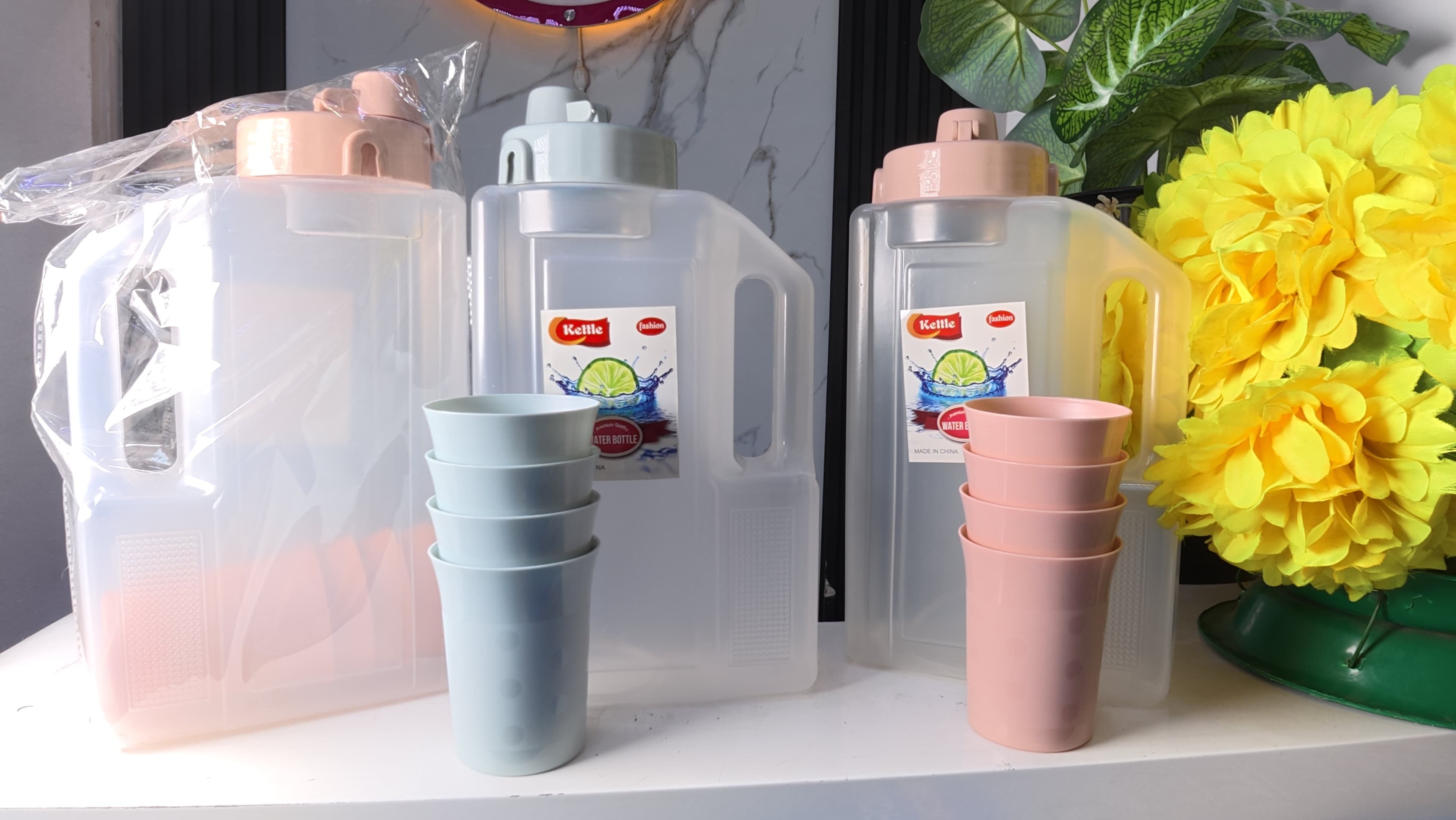 chupa ya juice ya 14900