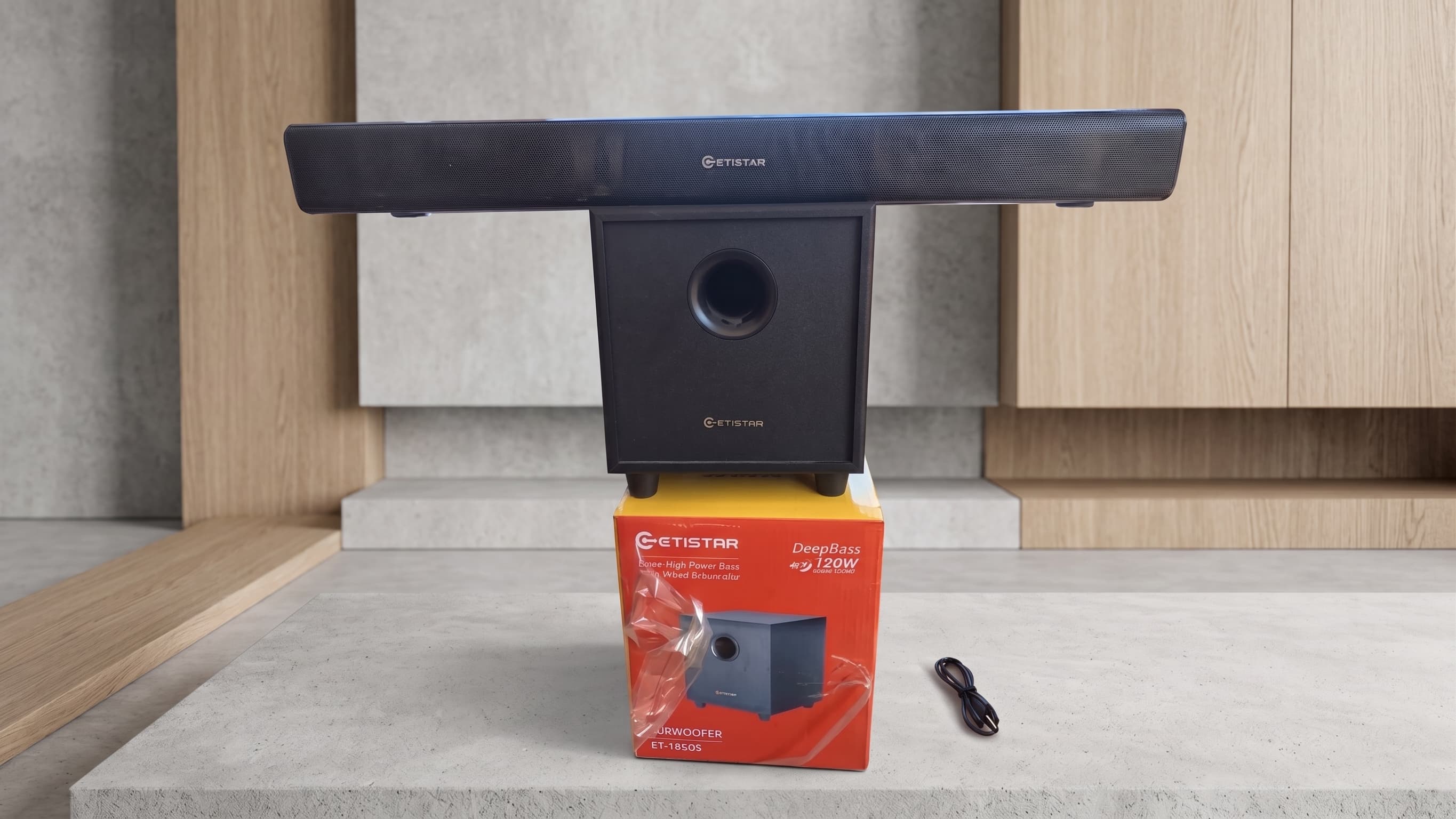 soundbar ya 89900 ya etistar