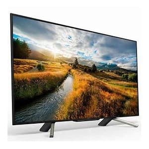Mewe 43 inches Tv