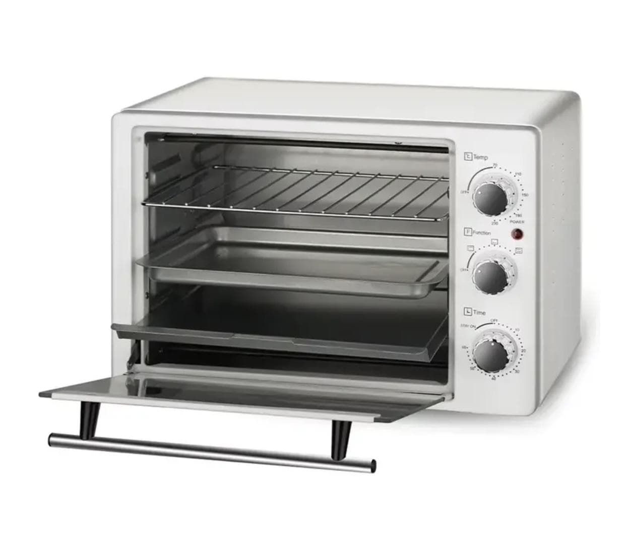 raf electric oven 20L