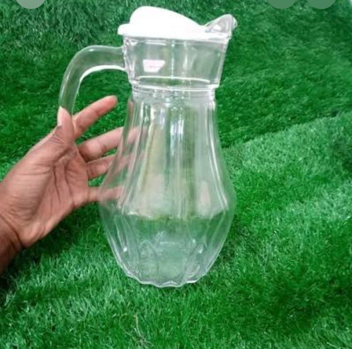 jagi udongo lita 2