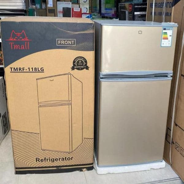 Tmall fridge