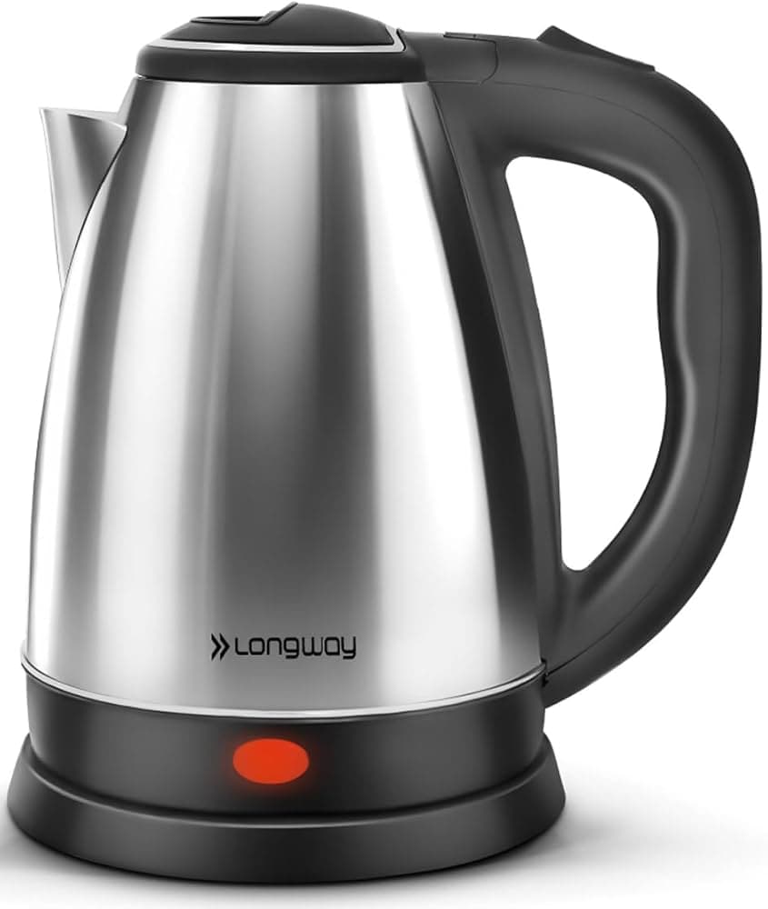electric kettle 2L