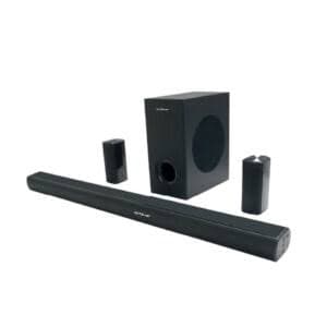 etistar subwoofer ET1860s