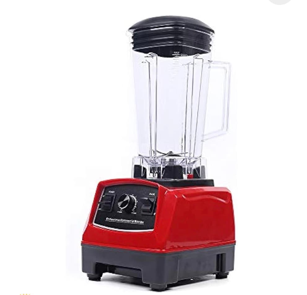 jyc blender 3L