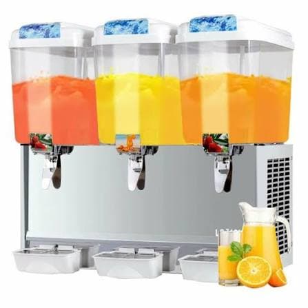 dispenser ya juice
