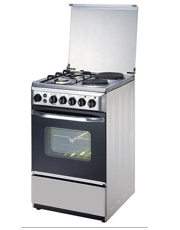 standing oven