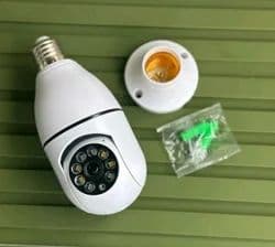 panorama camera