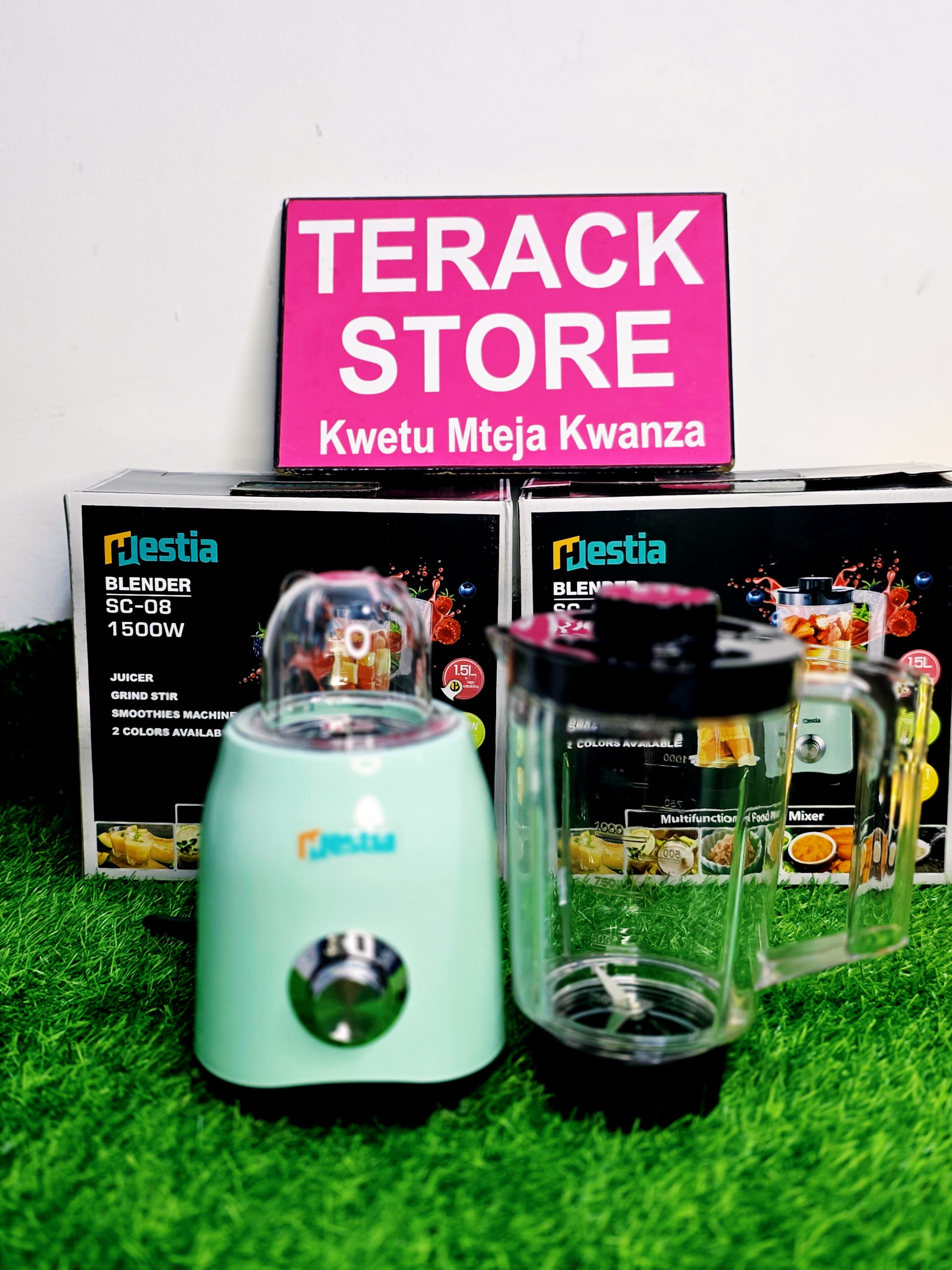 blender ya 35000 ya Estia