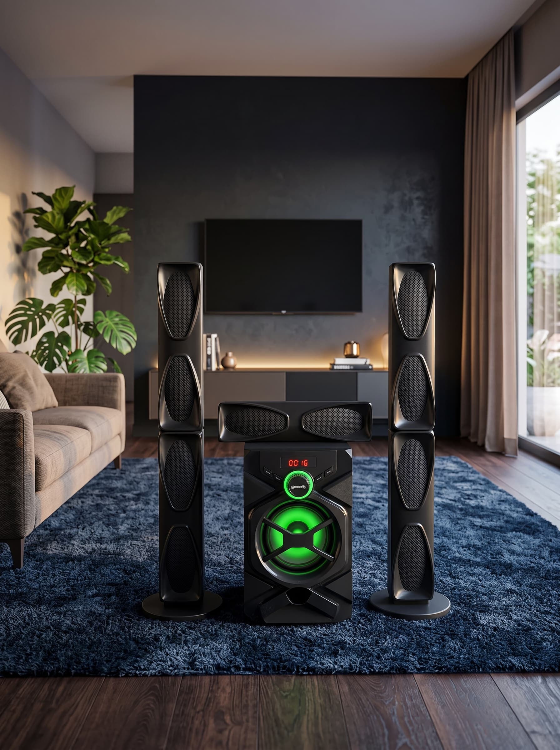 smartis sabufa ya speaker 5