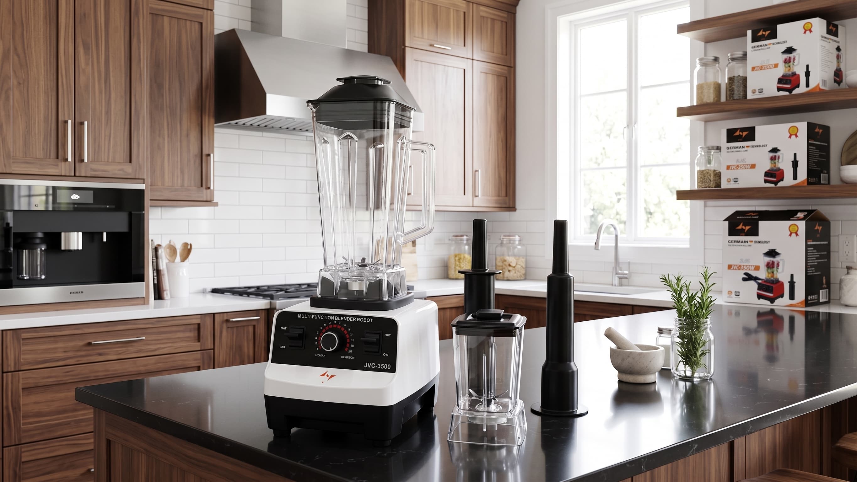 blender ya lita 2 ya 44900 JYC