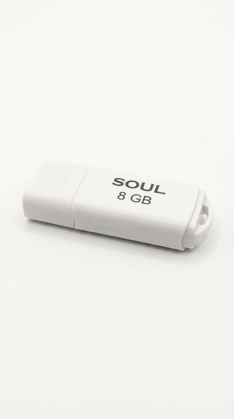 flash 8 GB